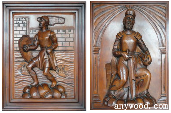 批木网 anywood.com
