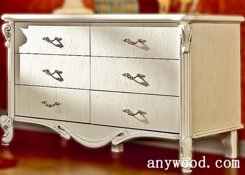 批木网 anywood.com