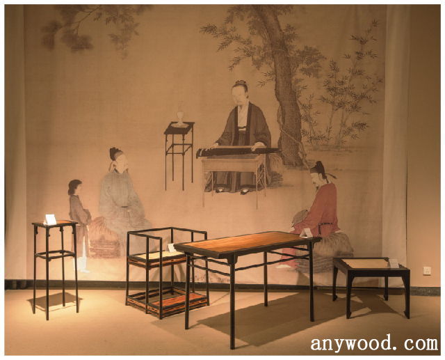 批木网 anywood.com