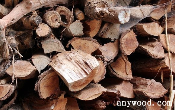 批木网 anywood.com