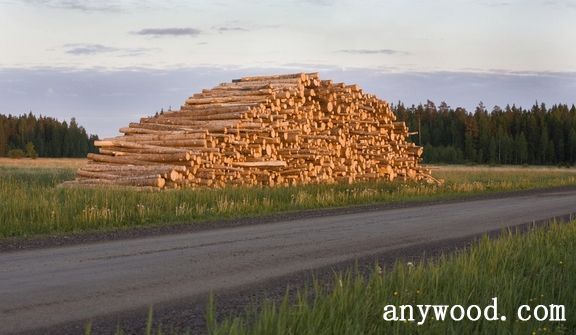 批木网 anywood.com