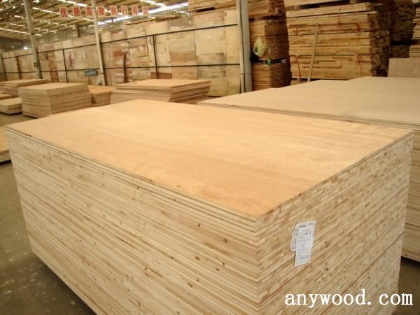 批木网 anywood.com