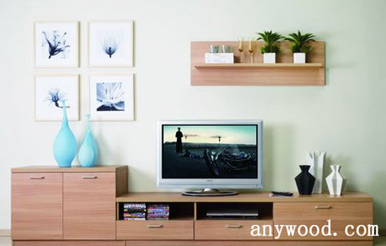 批木网 anywood.com