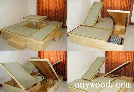 批木网 anywood.com