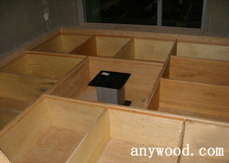 批木网 anywood.com