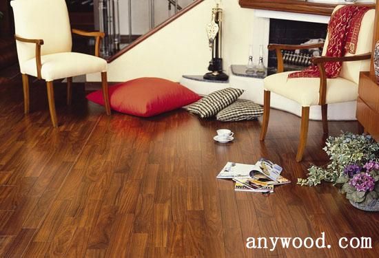批木网 anywood.com