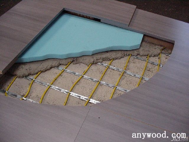 批木网 anywood.com