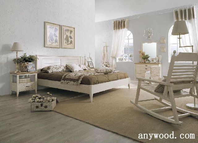 批木网 anywood.com