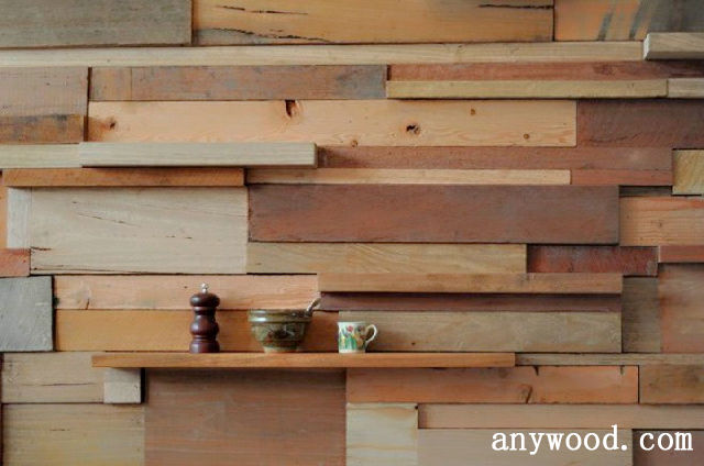 批木网 anywood.com