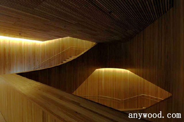 批木网 anywood.com