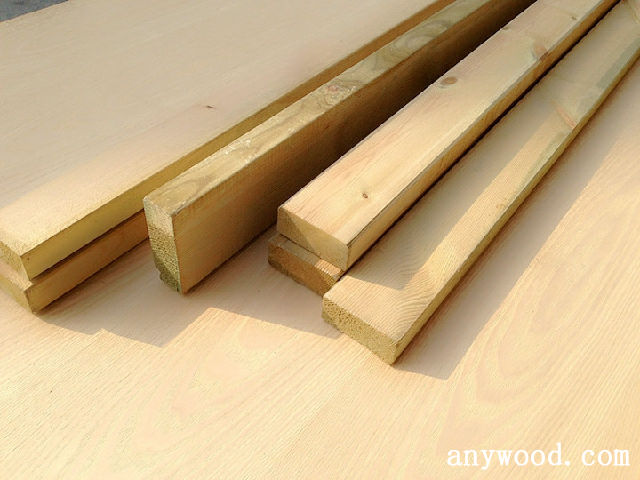 批木网 anywood.com