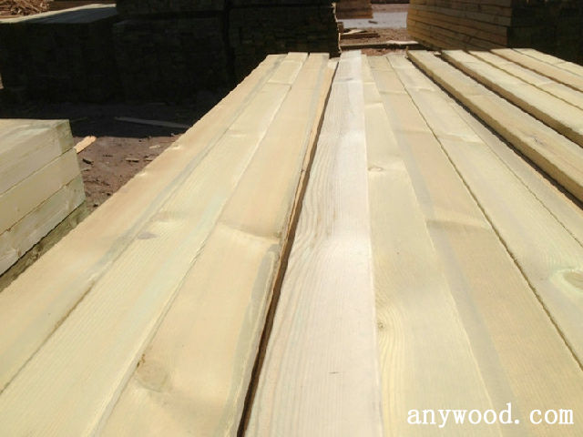批木网 anywood.com