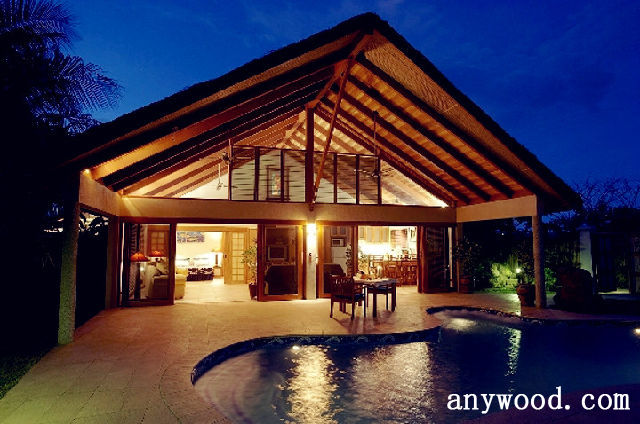 批木网 anywood.com