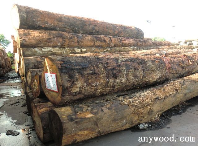 批木网 anywood.com