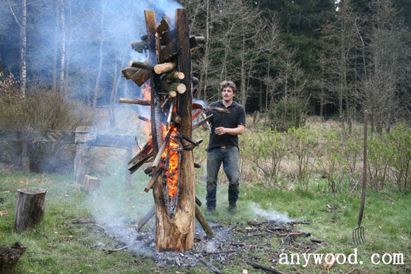 批木网 anywood.com