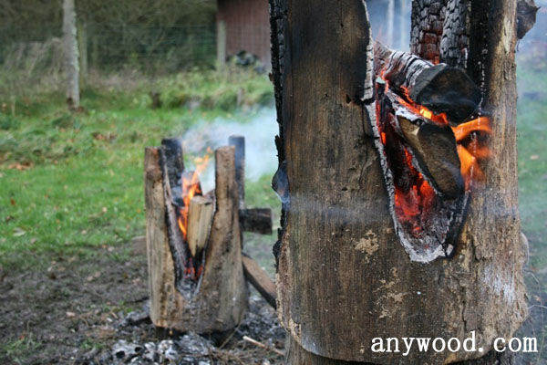 批木网 anywood.com