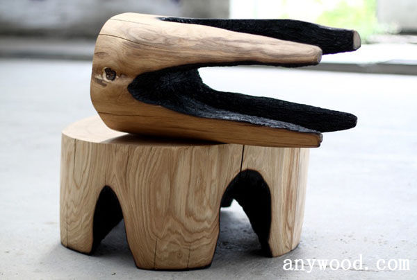 批木网 anywood.com