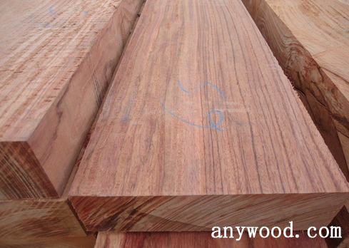 批木网 anywood.com