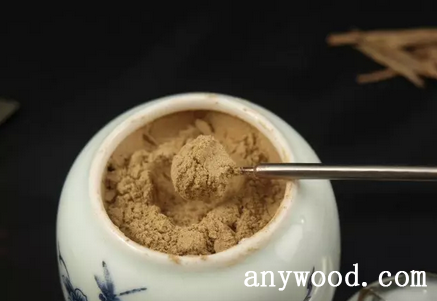 批木网 anywood.com