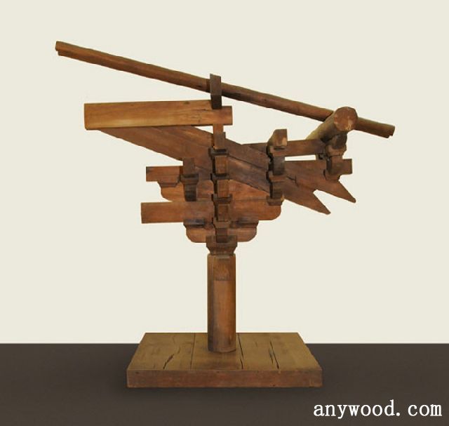 批木网 anywood.com