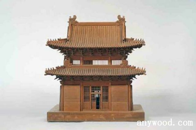 批木网 anywood.com