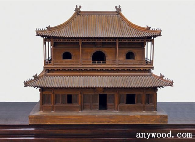 批木网 anywood.com