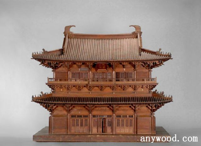 批木网 anywood.com