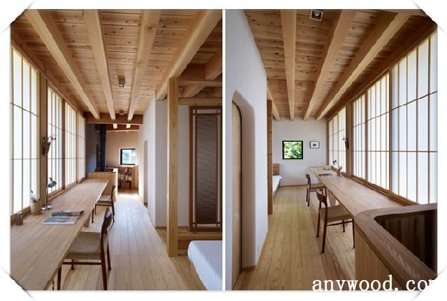 批木网 anywood.com