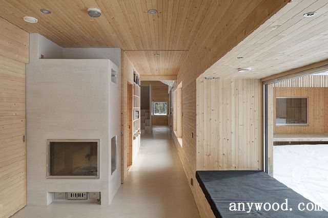 批木网 anywood.com