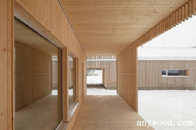 批木网 anywood.com