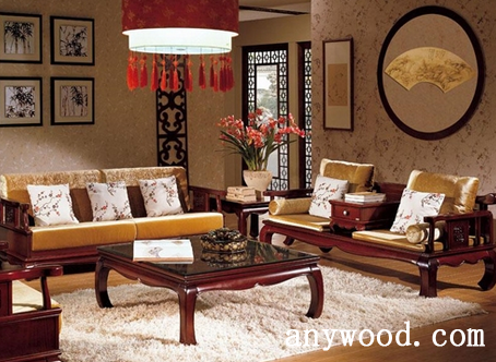 批木网 anywood.com