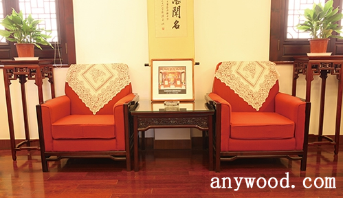 批木网 anywood.com