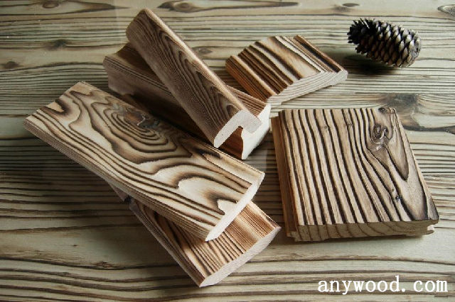 批木网 anywood.com