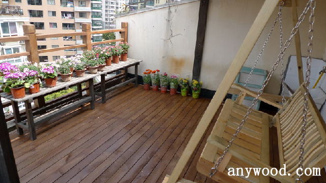 批木网 anywood.com