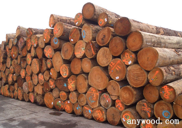 批木网 anywood.com