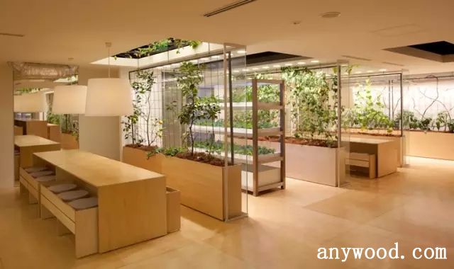 批木网 anywood.com