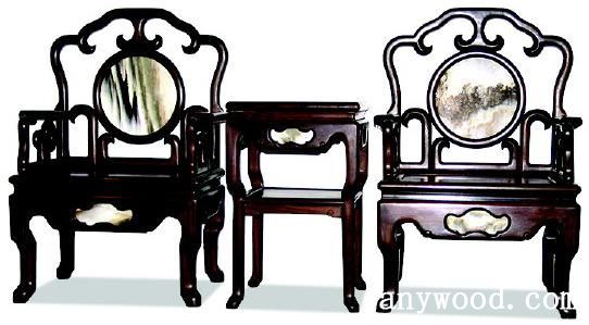 广作家具