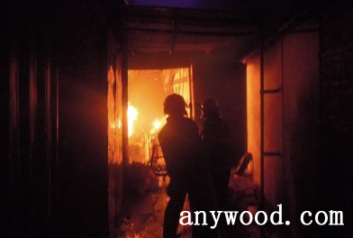 批木网 anywood.com