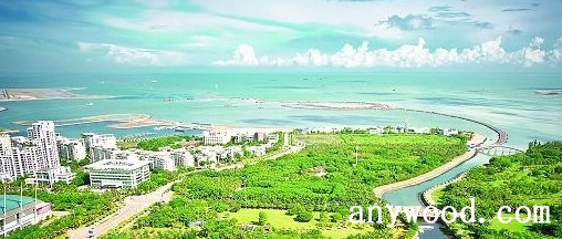 批木网 anywood.com