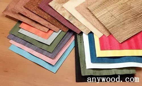 批木网 anywood.com