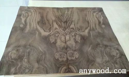 批木网 anywood.com