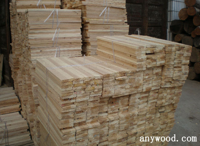 批木网 anywood.com