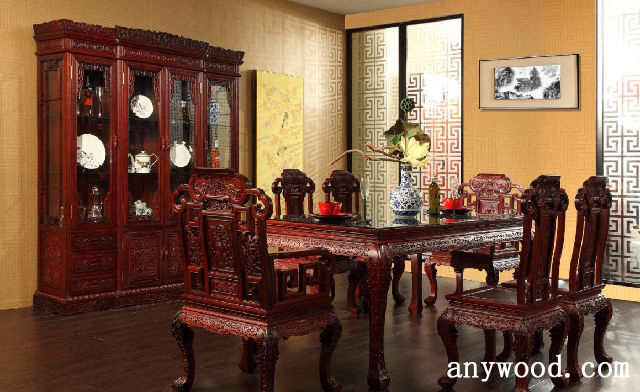 批木网 anywood.com