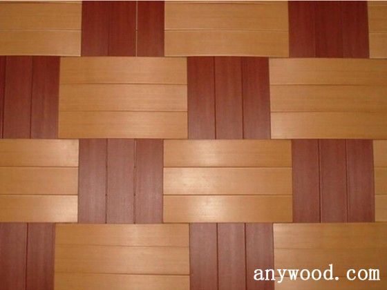 批木网 anywood.com