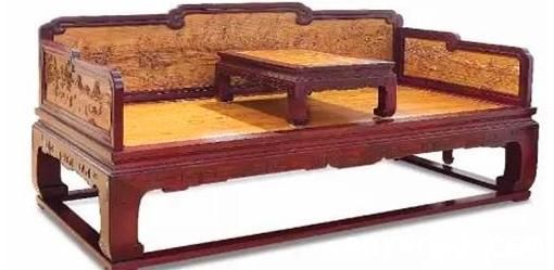 京作家具