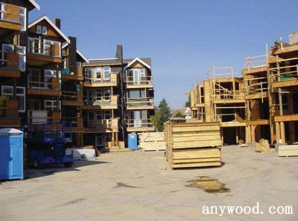 批木网 anywood.com