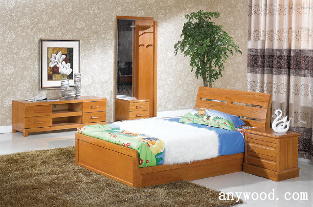 批木网 anywood.com