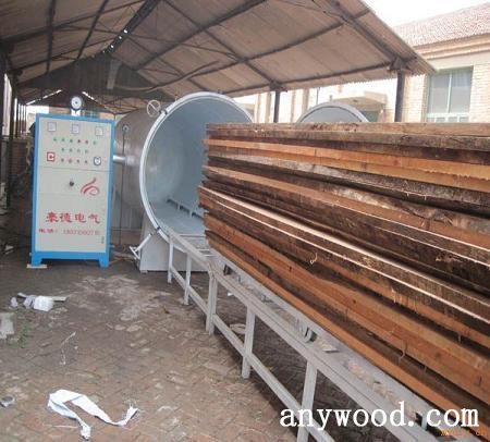 批木网 anywood.com