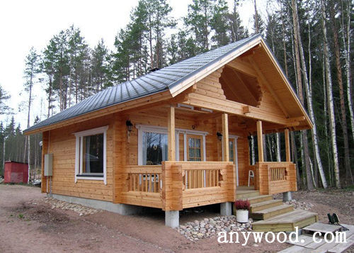 批木网 anywood.com