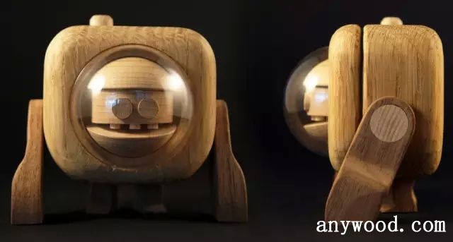 批木网 anywood.com